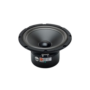 Haut-parleur central de 8 pouces, 80W, système Audio domestique, caisson de basses, fièvre, Hifi, musique, amplificateur de son, haut-parleur moyen, 1 pièce - Product Image 1