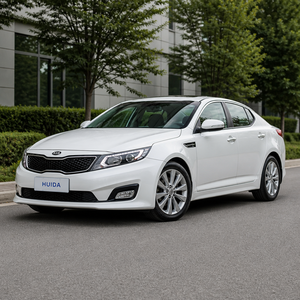 <span class=keywords><strong>Kia</strong></span> K5 Optima 2015 2.0L 6AT Automatica Guida a Sinistra 5 Posti Berlina a Benzina Usata Esportazione Africa - Product Image 1