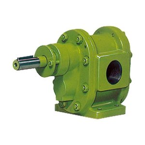 Bomba de Engranajes Steimel TF 6-110, Motor Eléctrico Trifásico, Conexión de Brida, Uso Industrial, Metálica, 0.1-10 Bar - Product Image 2