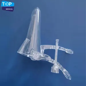 High Quality Medical Disposable Speculum Vaginal