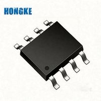 Composants électroniques MP62180 SOP8