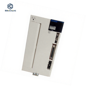 Servomoteur Original SGD7S-180A30A002 - Contrôleur de Moteur Haute Précision 18A Courant Nominal 200-240V AC pour l'Automatisation Industrielle - Product Image 1