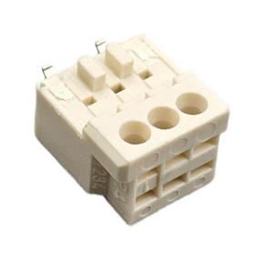 ขั้วต่อซ็อกเก็ต IDC ของ ECO-TRONIC ประเภทผลิตภัณฑ์ - Product Image 3