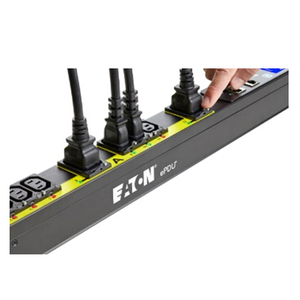 ผู้จัดจำหน่าย PDU สำหรับอุปกรณ์จ่ายไฟฟ้าในราคาขายส่งจากผู้ผลิตในอินเดีย ราคาถูก - Product Image 1