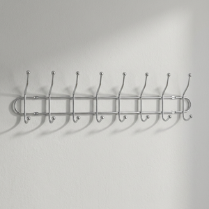 High Quality Iron Eco-Friendly <b>Storage</b> <b>Basket</b> Hanger with Handle for Kitchen Use - Product Image 3