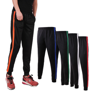 Pantalones Deportivos de Nailon de Secado Rápido para Hombre, Transpirables, Ligeros, Resistentes al Viento, Ecológicos, para Deportes al Aire Libre, Correr y Hacer Ejercicio - Product Image 1