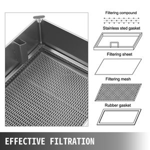 Machine à filtrer l'<span class=keywords><strong>huile</strong></span> de graines de coton et système de filtration d'<span class=keywords><strong>huile</strong></span> de <span class=keywords><strong>friteuse</strong></span> <span class=keywords><strong>avec</strong></span> <span class=keywords><strong>filtre</strong></span> de <span class=keywords><strong>friteuse</strong></span> industriel pour cuisine commerciale - Product Image 5