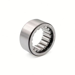 Rodamiento de Rodillos Cilíndricos de Doble Hilera CPM2466, Rodamiento para Caja de Cambios CPM 2466 para Maquinaria, Tamaño 50*72.05*37mm - Product Image 5