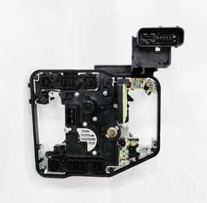 Unité de commande de transmission d'origine 0AM927769E TCU TCM pour Audi A1/A3 <span class=keywords><strong>VW</strong></span> Golf Jetta Passat <span class=keywords><strong>Caddy</strong></span> 0AM DQ200 7 vitesses <span class=keywords><strong>DSG</strong></span> - Product Image 4