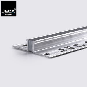 Jeca gạch phong trào khớp xây dựng sàn bê tông phân chia cao su nhôm mở rộng gạch cắt hồ sơ - Product Image 4