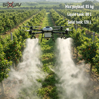Drone agricole DJI pour la culture des myrtilles, directement de l'usine, au prix le plus bas
