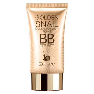 Zeusee Zi Xi minéral BB crème fond de teint hydratant correcteur <span class=keywords><strong>maquillage</strong></span> avec crème <span class=keywords><strong>avant</strong></span> isolation plaine BB crème sortie d'usine - Product Image 5