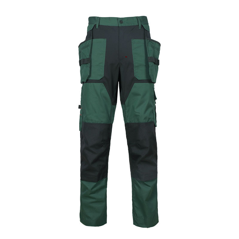 Customizable High Visibility Winter Safety Workwear
