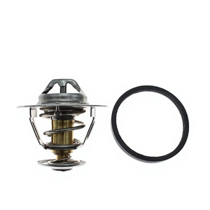Termostato de Motor Md997605 83°C para Mitsubishi, Nissan, Mazda, Toyota, Isuzu - Product Image 3