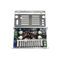 Module de réduction de tension DCDC avec batterie au lithium à courant élevé DC réglable haute puissance chargeant 48V24V12V à 9V5V6V3