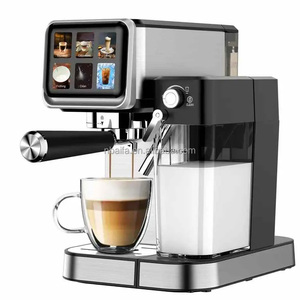 <span class=keywords><strong>เครื่อง</strong></span>ชง<span class=keywords><strong>กาแฟ</strong></span>เอสเพรสโซ่ Aifa รุ่น Coffee Expresso <span class=keywords><strong>Flair</strong></span> Double Smart Espresso Machine Maker - Product Image 4
