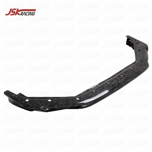 VARI 2017 <span class=keywords><strong>VER</strong></span> MAGNUM OPUS estilo forjado de fibra de carbono parachoques delantero del labio para 2017-2018 NISSAN GTR R35 - Product Image 5
