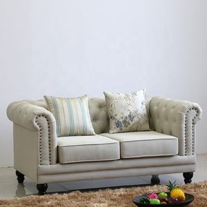 (SP-KS316) वाणिज्यिक खेतों में प्रयुक्त बिक्री के लिए होटल रेस्तरां फर्नीचर कमरे में रहने वाले सोफे बैठने की - Product Image 3