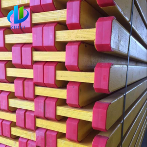 Dubaï Utilisé Doka H20 <span class=keywords><strong>Poutre</strong></span> en <span class=keywords><strong>bois</strong></span> Pin H20 <span class=keywords><strong>Poutre</strong></span> avec capuchon en plastique I <span class=keywords><strong>Poutre</strong></span> en <span class=keywords><strong>bois</strong></span> H20 Prix Coffrage - Product Image 5