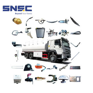 Pièces XCMG pour pièces de rechange de machines de construction Filtre de <span class=keywords><strong>circulation</strong></span> externe 13.5T-22.5T - Product Image 6