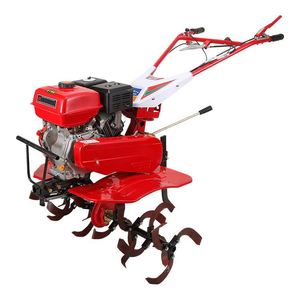 Motoculteur à essence 4 temps 170f mini personnalisé en provenance de Chine - Product Image 1