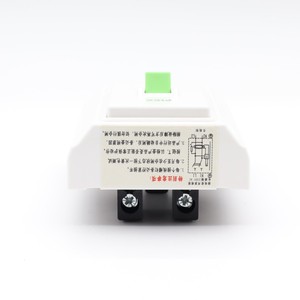 Disjoncteur différentiel Picc 40A 230V pour climatiseur domestique et chauffe-eau - Product Image 2