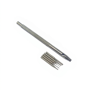 ชุดเครื่องมือถอดข้อต่อเครื่องประดับสแตนเลส 5 ชิ้น สำหรับงาน DIY รุ่น SUNTOOLS/STIPL 790B - Product Image 1