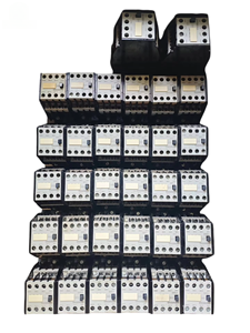 คอนโทรลเลอร์ PLC เซ็นเซอร์ คอนแทคเตอร์ AC ของแท้ใหม่เอี่ยม 3TB40 22-0X - Product Image 1