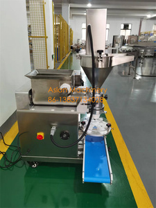 เครื่องทำโครเกต์ไก่ เครื่องทำนาสตาร์ เครื่องทำข้าวปั้น - Product Image 3