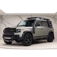 Meilleur prix, jantes en alliage d'aluminium forgé 5x112 5x120, jantes modifiées pour voitures particulières, jantes monobloc pour Jetour T2 BWM