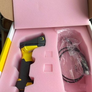 Lector de Códigos de Barras Cognex DataMan 8700 Dx, Dmr8700dq, Escáner de Línea de Ensamblaje USB, Sensor CMOS, Amarillo Fluorescente - Product Image 3