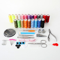Kits de couture professionnels, sac de voyage, Type de couture, offre spéciale