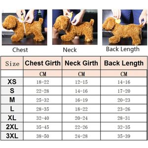 Ropa de Invierno de Punto de Lujo para Mascotas, Suéter para Perros Pequeños y Medianos, Suéter para Cachorros <span class=keywords><strong>Chihuahua</strong></span>, Suéter de Color <span class=keywords><strong>Puro</strong></span> - Product Image 6