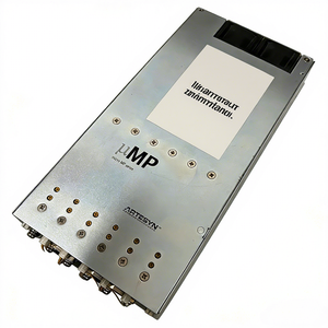 Pièces de scanner CT GE Discovery 590 RT, N° de pièce 73-951-4006, Modèle 5374850-3, Alimentation Artesyn Emerson Astec, Garantie 90 jours - Product Image 2