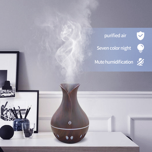 Mini <span class=keywords><strong>diffuseur</strong></span> d'arôme <span class=keywords><strong>huile</strong></span> <span class=keywords><strong>essentielle</strong></span>, aromathérapie innovant, avec humidificateur d'air, meilleurs vente, appareils à domicile, ml - Product Image 1