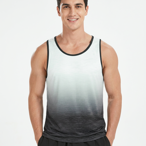 Débardeurs pour hommes en marque privée, nouvelle arrivée, prix bas, vente chaude, débardeurs pour hommes en vente, débardeurs pour hommes grande taille en provenance du Pakistan - Product Image 1