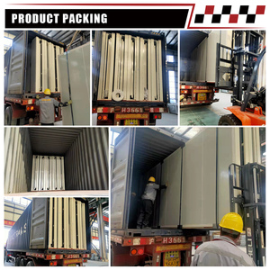 Cammi nhà di động <span class=keywords><strong>prefab</strong></span> thép nhà có thể gập lại <span class=keywords><strong>container</strong></span> nhà 20ft cho khách sạn biệt thự trường học sử dụng Tiny nhà cho văn phòng Casa nhà - Product Image 2