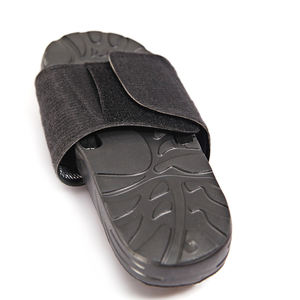 Pantuflas de Masaje de Acupuntura Magnética Giratorias, Calzado de Masaje de Pies para el Cuidado de la Salud, Masajeador de Pies que Promueve la Circulación Sanguínea - Product Image 6
