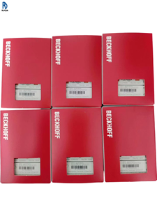 Módulo PLC EL6070-0033, Módulo de Control Industrial, Módulo de Controlador Lógico Programable, Módulo de E/S Digital, Módulo de Control de Automatización - Product Image 1