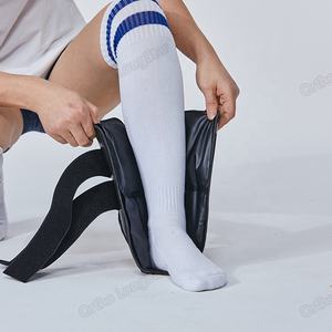 Tobillo ajustable esguince varus valgus fijo inflable corrector airbag protección <span class=keywords><strong>tobillera</strong></span> férula - Product Image 5