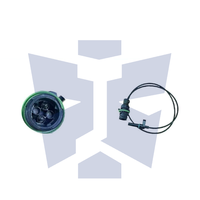 Capteur de vitesse de turbocompresseur EURO pour VOLV OE 21508269 85151481 Capteur de vitesse de turbocompresseur pour camion VOLV MACK