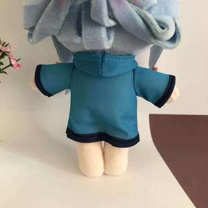Muñeco de Peluche <span class=keywords><strong>Eromangas</strong></span> Senseis de 20 cm, Juguete de Peluche de Izumi Sagiri, Peluche de Anime Kawaii para Colección de Fans - Product Image 5