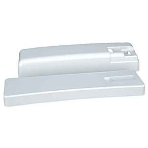 Sac à dos Beta pour étui avec couvercle blanc et bouton pour outils de tournage - Product Image 1