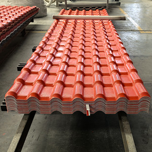 Mejor Precio, Láminas de Techo de PVC ASA de 4 Capas y 1050 mm, Material de 11.83 Metros de Largo - Product Image 2