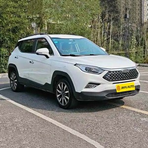 <span class=keywords><strong>Auto</strong></span> Usate JAC JS4 2019 2020 1.5L 150CV CVT FWD SUV Compatto a Benzina 5 Posti Refine <span class=keywords><strong>S4</strong></span> <span class=keywords><strong>Auto</strong></span> Usate Cinesi Economiche in Vendita - Product Image 3