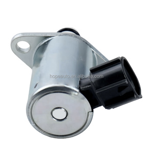 Válvula Solenoide de Bloqueo 26208-U3270-71 para Montacargas Toyota 8FGCU20 - Product Image 5