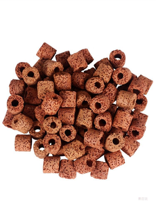 Snelwerkende En Zeer Poreuze Kleine Moq Biologische Aquariumfilters Ring - Product Image 4