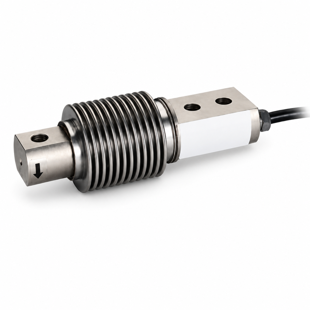 HBM Z6FD1 100 kg Beam Load Cell for Industrial Weighing System