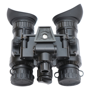 กล้องส่องกลางคืนแบบสองตาความละเอียดสูง 64+ PVS 31 Auto Gate Gen2+ Gen3 FOM1400-2200 ระยะไกล สำหรับกิจกรรมกลางคืน - Product Image 5