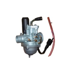 Nuevo sistema de admisión de aire del motor del carburador de la motocicleta Yamaha de calidad superior modelo M21YM090 de Taiwán para el reemplazo - Product Image 6